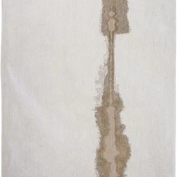 Covor Christian Fischbacher Linares colectia Atlantic 140x200cm White imagine