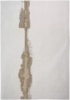 Covor Christian Fischbacher Linares colectia Atlantic 140x200cm White imagine