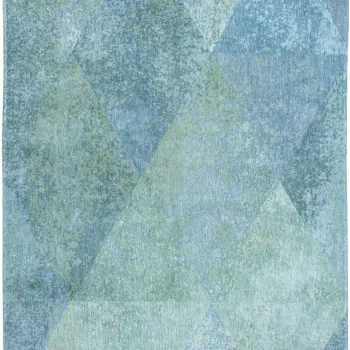 Covor Christian Fischbacher Lisboa  colectia Antiquarian  170x240cm  Jade Green imagine