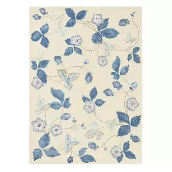 Covor Wedgwood Wild Strawberry 250x350cm 38108 Cream imagine