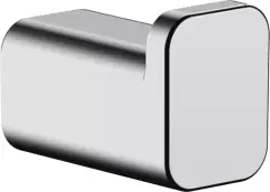 Cuier baie Hansgrohe AddStoris crom imagine