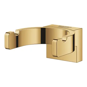Cuier dublu Grohe Selection  cool sunrise imagine