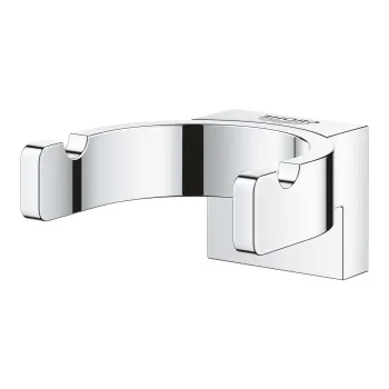 Cuier dublu Grohe Selection  crom imagine