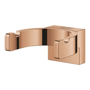 Cuier dublu Grohe Selection  warm sunset imagine