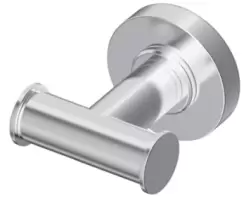 Cuier dublu Ideal Standard IOM imagine