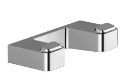 Cuier dublu Ravak Concept 10? imagine