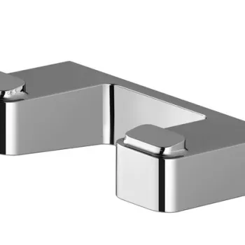 Cuier dublu Ravak Concept 10? imagine