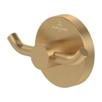 Cuier dublu Villeroy & Boch Elements Tender auriu periat imagine