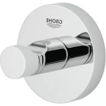 Cuier Grohe Essentials crom imagine