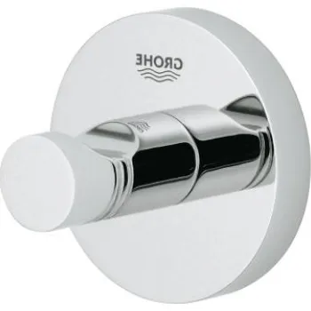 Cuier Grohe Essentials  crom imagine