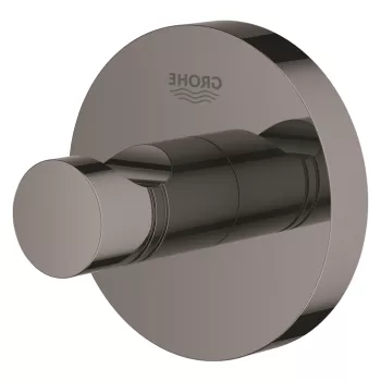 Cuier Grohe Essentials hard graphite imagine