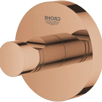 Cuier Grohe Essentials  warm sunset imagine