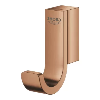 Cuier Grohe Selection brushed warm sunset imagine