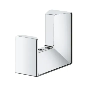 Cuier Grohe Selection Cube crom imagine