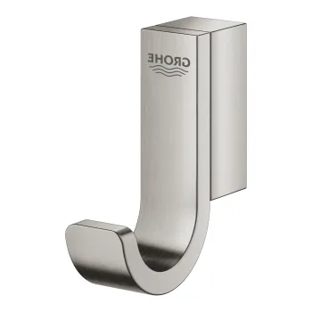 Cuier Grohe Selection supersteel imagine