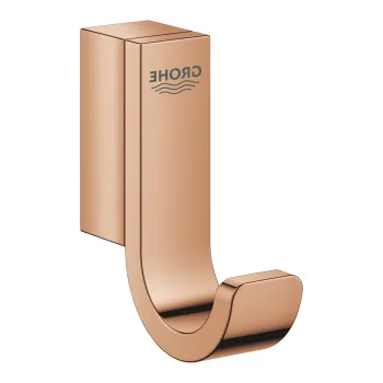 Cuier Grohe Selection warm sunset imagine