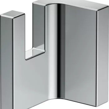 Cuier Hansgrohe Axor Universal crom imagine