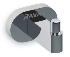 Cuier Ravak Concept Chrome CR 110 imagine