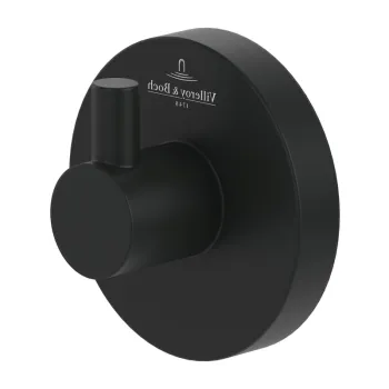 Cuier Villeroy & Boch Elements Tender negru mat imagine