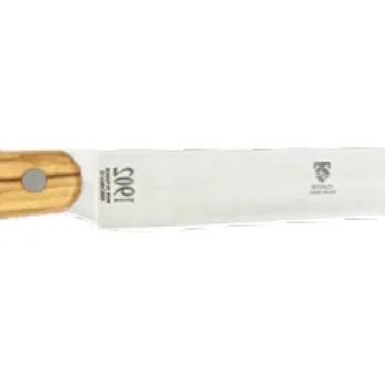 Cutit Claude Dozorme 1902 Fillet  maner lemn maslin imagine