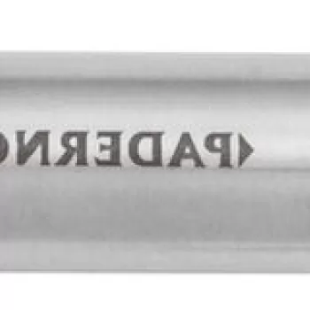 Cutit curatare legume Paderno seria 48278 21cm inox imagine