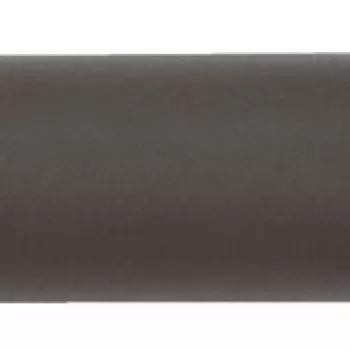 Cutit curatare legume Paderno seria 48280 21cm negru imagine