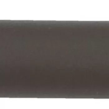 Cutit curatat legume Paderno seria 48280 19.5cm negru imagine