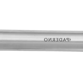 Cutit dublu rola patiserie Paderno seria 48278 d 4cm inox imagine