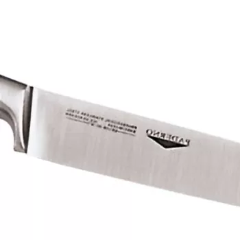 Cutit feliat Paderno Forged seria 18100 20cm imagine