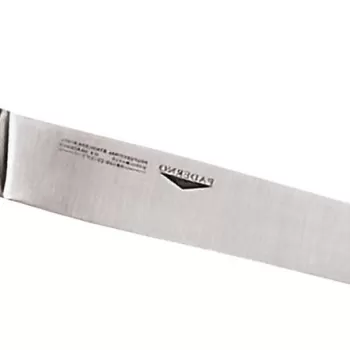 Cutit feliat Paderno Forged seria 18100 25cm imagine