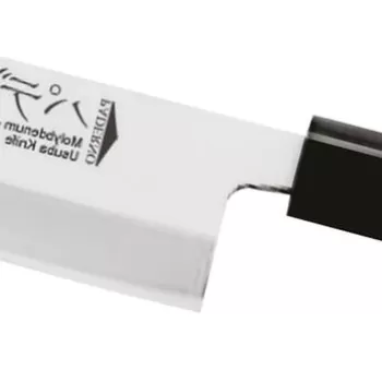 Cutit filetare Paderno Japanese Deba lama 10cm imagine