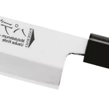 Cutit filetare Paderno Japanese Deba lama 16cm imagine