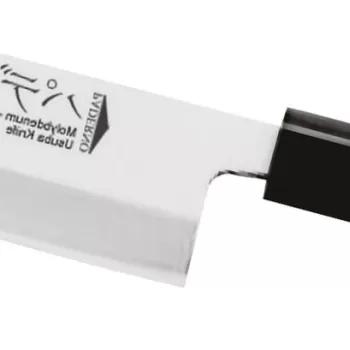 Cutit filetare Paderno Japanese Deba lama 22cm imagine