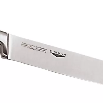 Cutit filetat Paderno Forged seria 18100 lama flexibila 25cm imagine