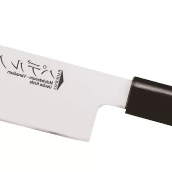 Cutit legume Paderno Japanese Usuba double bevel lama 16.5cm imagine