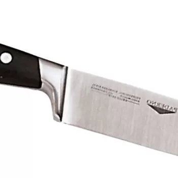 Cutit macelar Paderno Forged seria 18100 19cm imagine