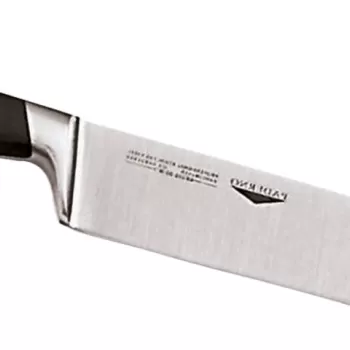Cutit macelar Paderno Forged seria 18100 20cm imagine