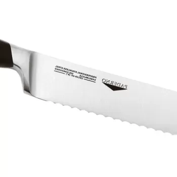 Cutit paine Paderno Forged seria 18100 20cm imagine