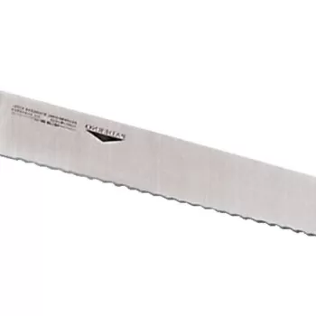 Cutit paine Paderno Forged seria 18100 30cm imagine