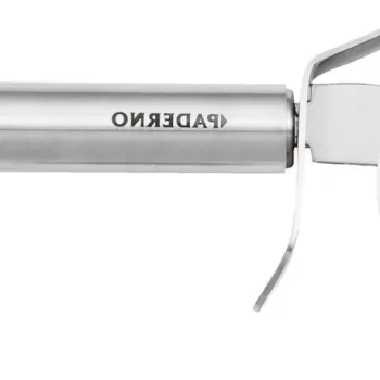 Cutit rola pentru pizza Paderno seria 48278 d 7cm inox imagine