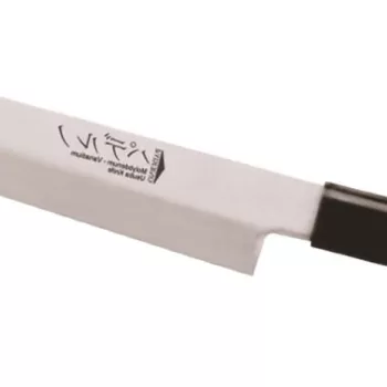 Cutit sashimi Paderno Japanese Yanagi lama 21cm imagine