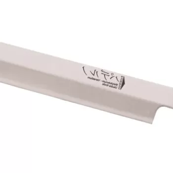 Cutit sashimi Paderno Japanese Yanagi lama 23cm imagine