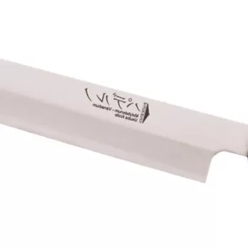 Cutit sashimi Paderno Japanese Yanagi lama 27cm imagine