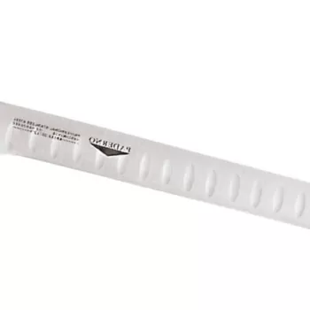 Cutit somon Paderno Forged seria 18100 lama cu alveole 30cm imagine