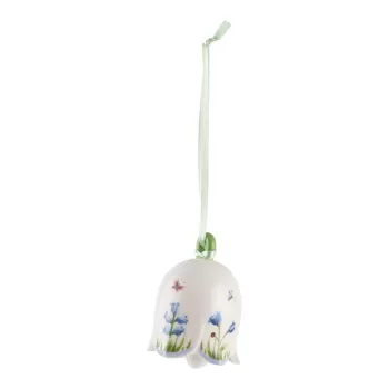Decoratiune Villeroy & Boch New Flower Bells Bluebell 6cm imagine
