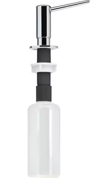 Dozator sapun lichid Franke pentru chiuvete de bucatarie imagine