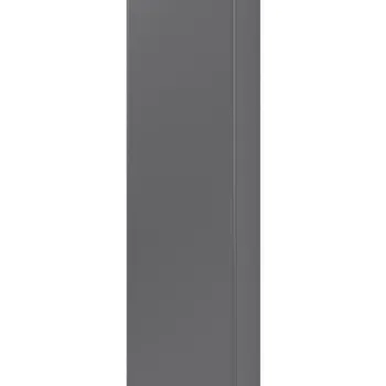 Dulap inalt tip coloana Villeroy & Boch Antao cu 1 usa  41.4x28.7x171cm  orientare dreapta  Anthracite Matt imagine
