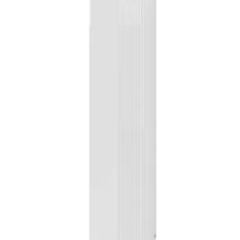 Dulap inalt tip coloana Villeroy & Boch Antao cu 1 usa  41.4x28.7x171cm  orientare dreapta  front texturat Glossy White imagine