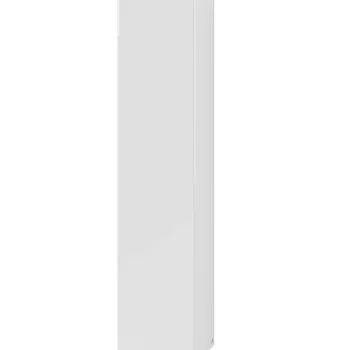 Dulap inalt tip coloana Villeroy & Boch Antao cu 1 usa  41.4x28.7x171cm  orientare dreapta  Glossy White imagine