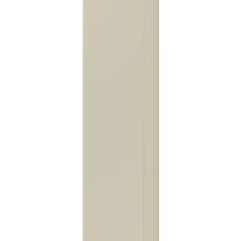 Dulap inalt tip coloana Villeroy & Boch Antao cu 1 usa  41.4x28.7x171cm  orientare dreapta  Silk Grey Matt imagine